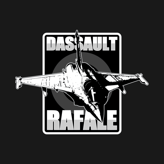 Rafale by Firemission45