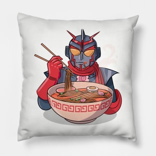 Ult-Ramen Pillow