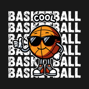 Basketball T-Shirt