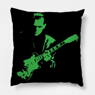 Rocks Pillow