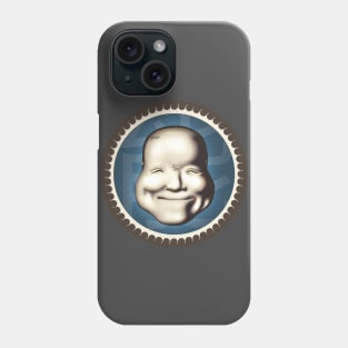 Just Say Noh! Phone Case