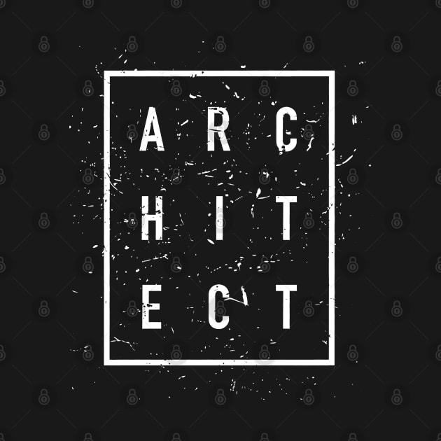 ARCHITECT by geep44