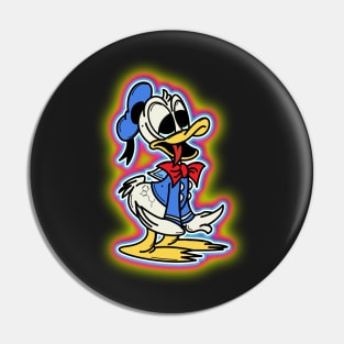 DMT TRIP DUCK Pin