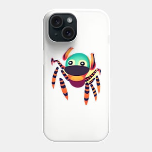 Cute, funny animals that we love Phone Case