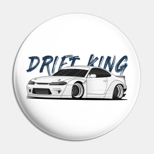 Silvia S15 Pin