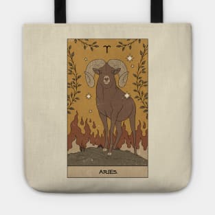 Aries Tote