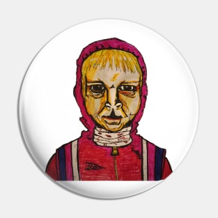 The brood Pin