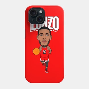 Lonzo! Phone Case
