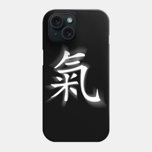 Qi Phone Case