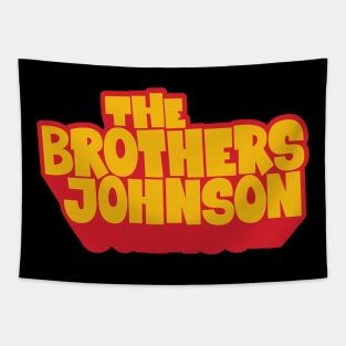 Get Da Funk Out Ma Face - The Johnson Brothers Tapestry