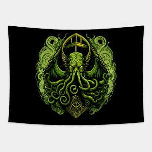 Cthulhu Tapestry