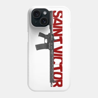 Saint Victor Phone Case