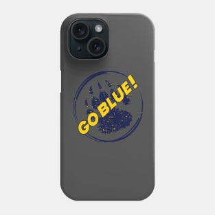 Michigan Wolverines Phone Case