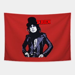 T.Rex (Mark Bolan) Tapestry