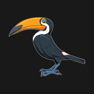 Toco Toucan T-Shirt