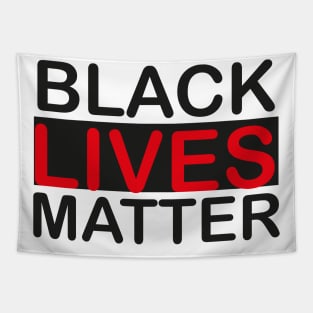 Black Lives Matter Tapestry