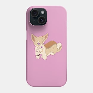 Chihuahua Heart Phone Case