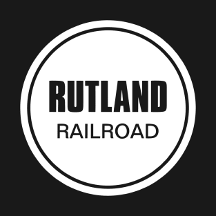 Rutland Railroad T-Shirt