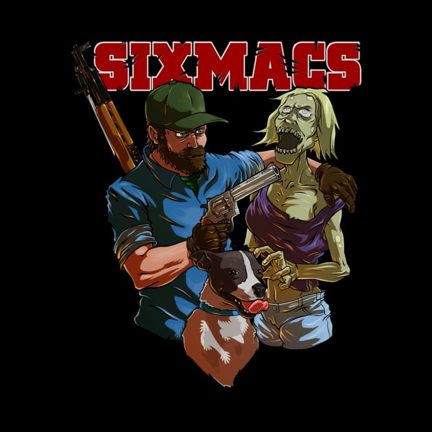 SixMacs by SixMacs