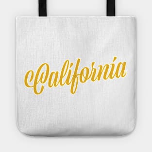 California Tote