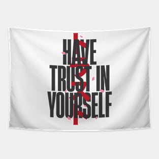 Have Trust Tapestry