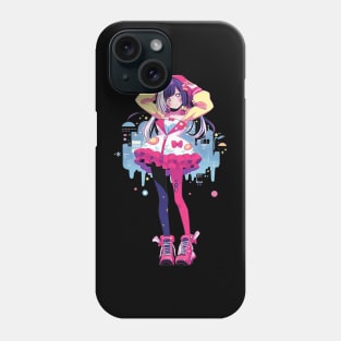 cute hoshino Phone Case