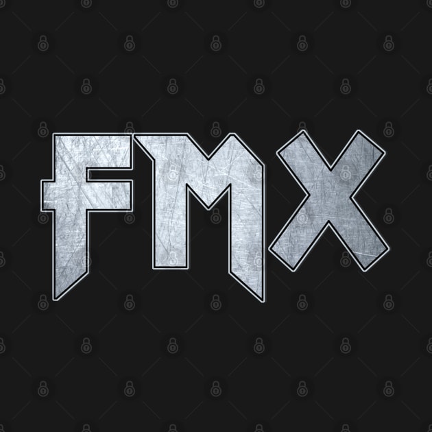 FMX by Erena Samohai