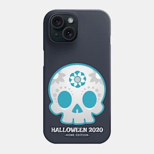 Halloween 2020 - Home Edition Phone Case