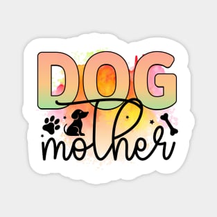 Pawsitively Hilarious: A Shirt for Dog Lovers Magnet