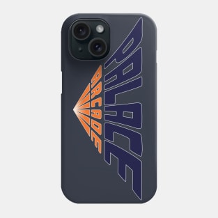 Employee Shirt Phone Case