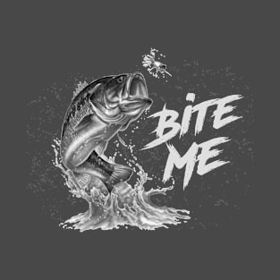 Bite me T-Shirt