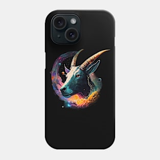 goat Phone Case