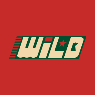 '22 WILD T-Shirt