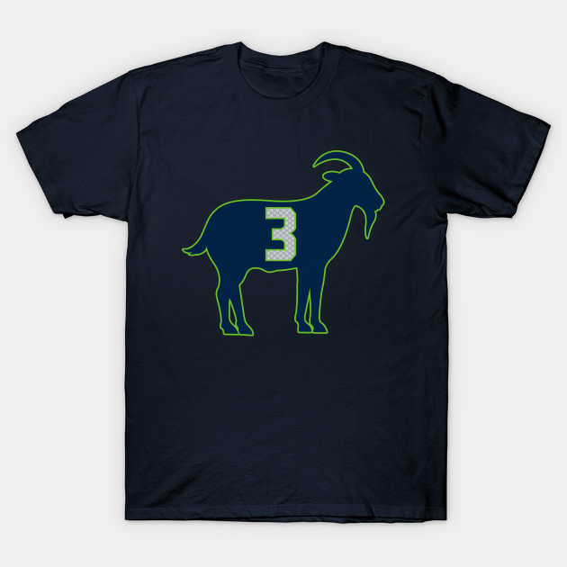 russell wilson t shirt seahawks