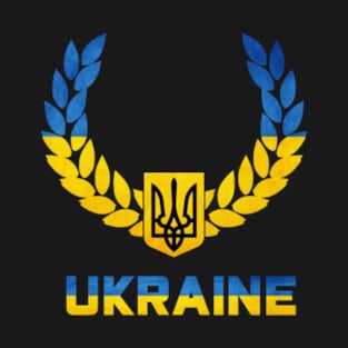 Ukraine T-Shirt