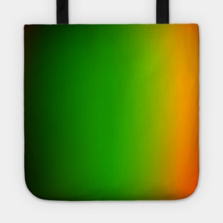 red blue green yellow texture design Tote