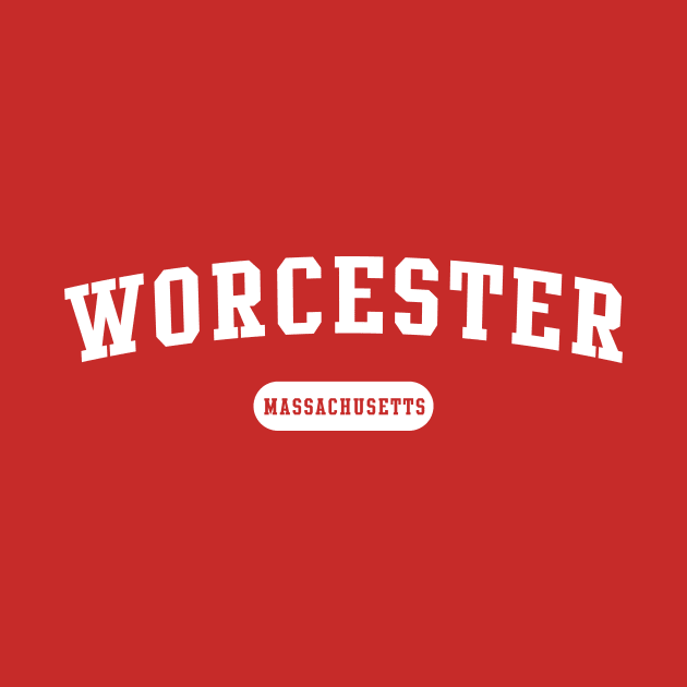 Worcester, Massachusetts by Novel_Designs