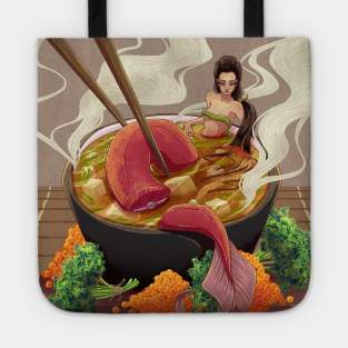 Miso Soup Tote