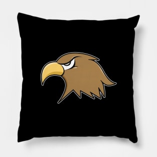 Bird Eagle Pillow