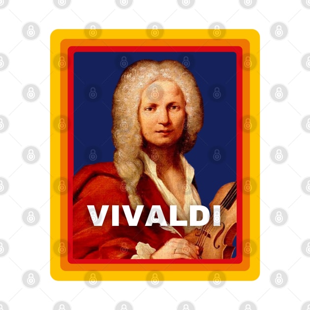 VIVALDI by ClassicalMusicians