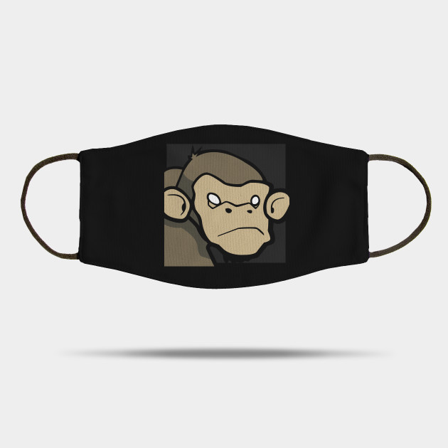 Xbox 360 Monkey Gamer Mask Teepublic Buying an xbox 360 bundles and differences. xbox 360 monkey