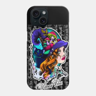 WitchyPoo Phone Case