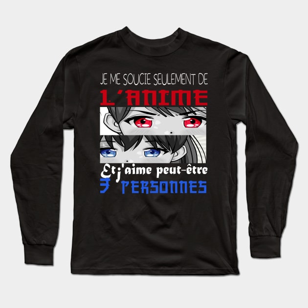 J'aime T Shirt 