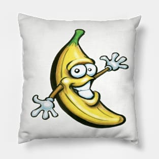 Banana Pillow