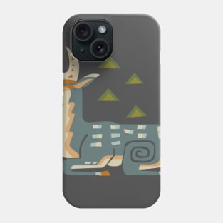 Kelbi Phone Case