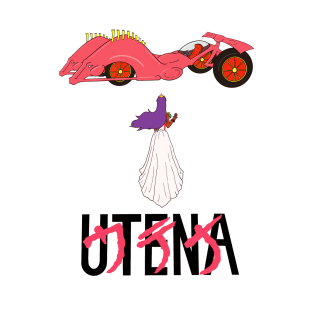 UTENA T-Shirt