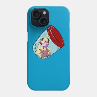 Aangmoo Phone Case