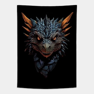 Dragonspirit Tapestry