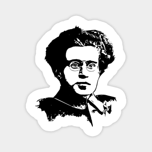 Antonio Gramsci Magnet