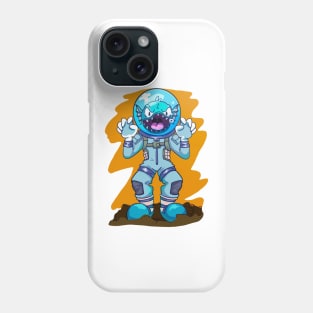 Leviathan skin Phone Case